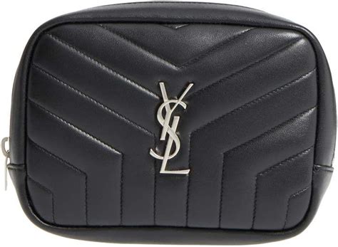 ysl loulou cosmetic bag